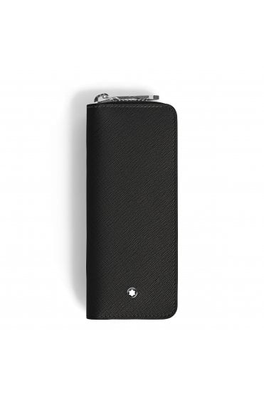 Montblanc Sartorial 2-Pen Zipped Pouch 220370