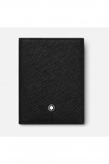 Montblanc Sartorial Card Holder 4cc 130322