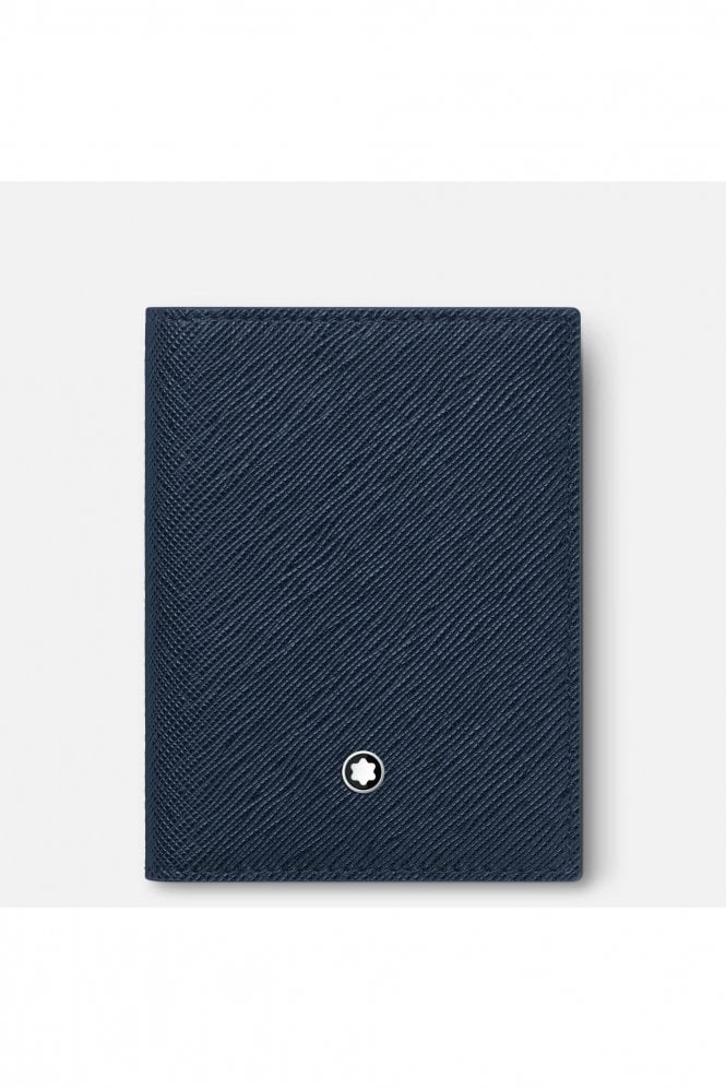 Montblanc  Sartorial Card Holder 4cc 131723