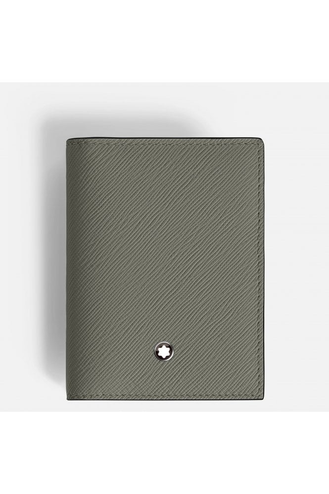 Montblanc  Sartorial Card Holder 4cc 199378