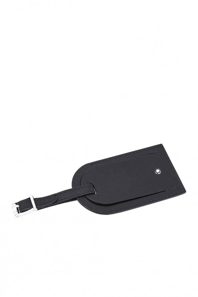 Montblanc  Sartorial Collection Luggage Tag 113247