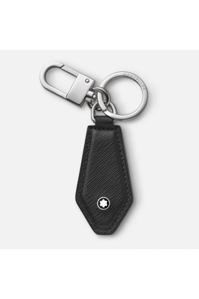 Montblanc  Sartorial Diamond Shaped Key Fob 130748