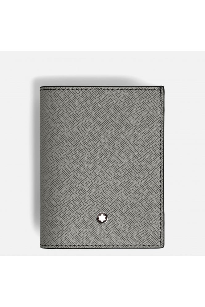 Montblanc  Sartorial Mini Wallet 4cc 199374