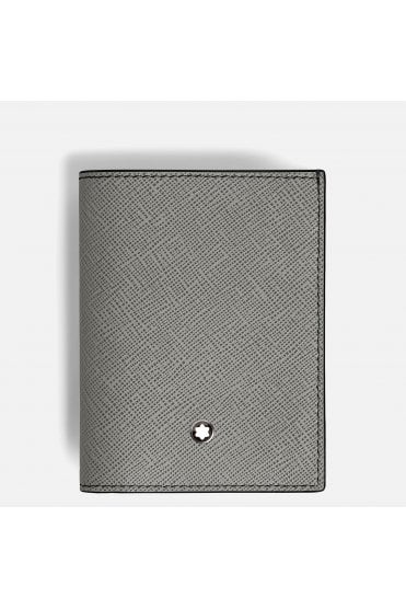 Montblanc Sartorial Mini Wallet 4cc 199374