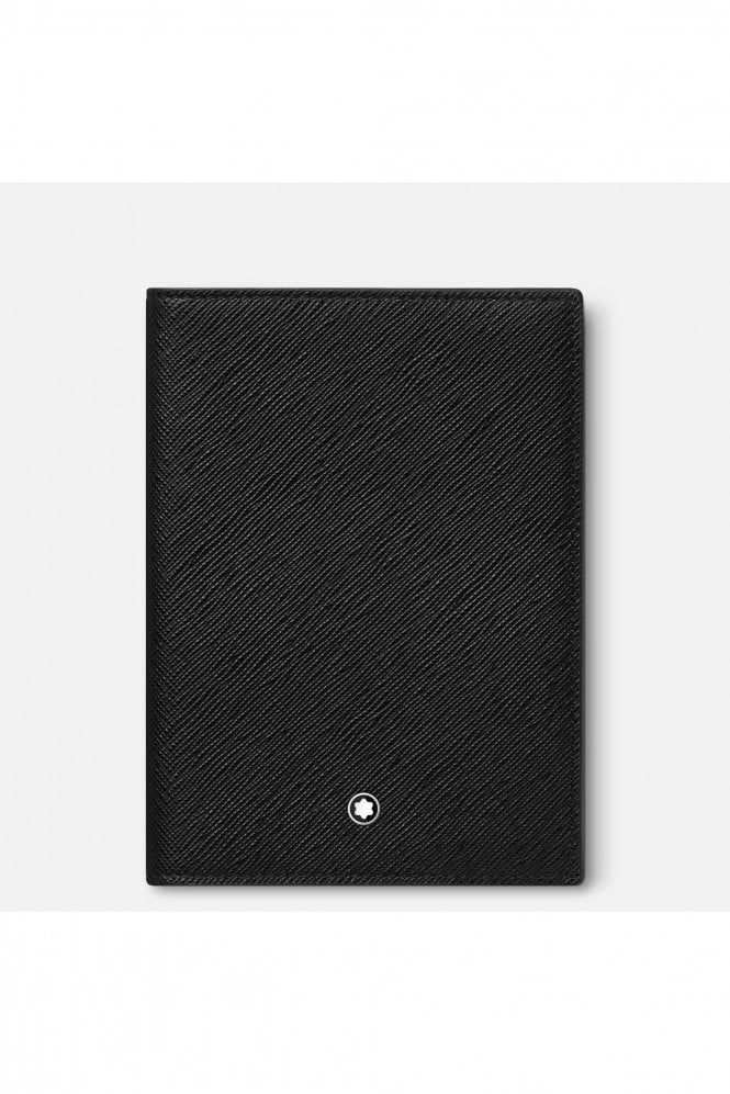 Montblanc  Sartorial Passport Holder 130746