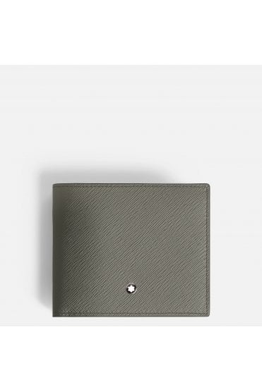 Montblanc Sartorial Wallet 8cc 199370