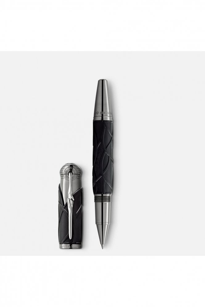 Montblanc  special Writers Edition  Brothers Grimm  128363