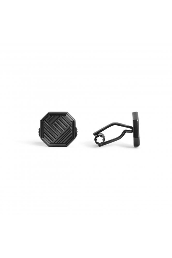 Montblanc  Starwalker Extreme Cufflinks 135973