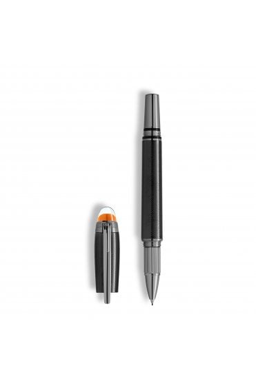 Montblanc Montblanc Starwalker Extreme Metal Fineliner Pen 133771