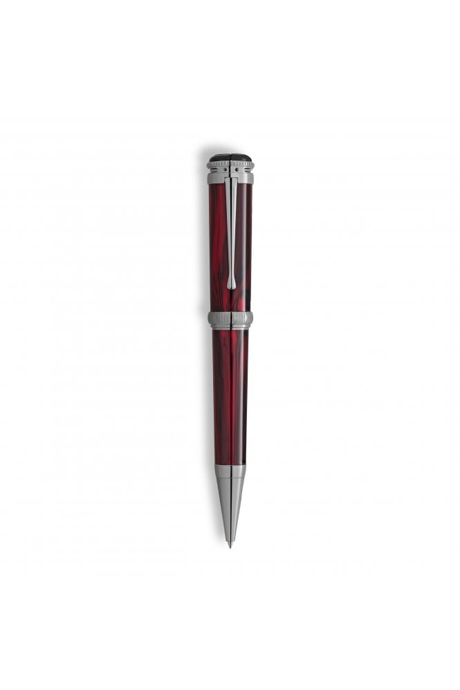 Montblanc  Writers Edition Homage to Bram Stoker Limited Edition Ballpoint Pen 133420