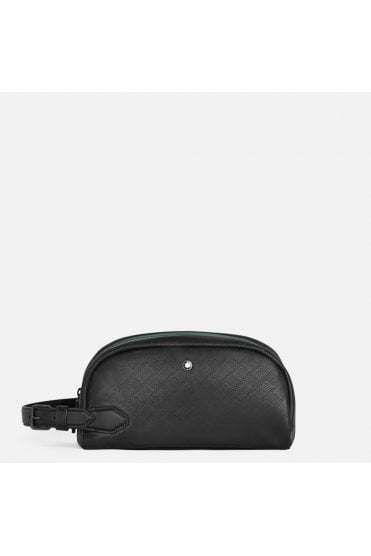 Montblanc X Zidane Washbag with Extreme 3.0 Pattern 199184