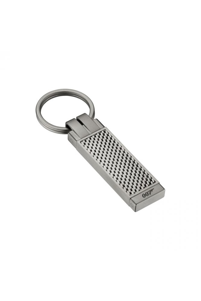 OMEGA  Aqua Key Holder 007 Edition, OKA02TI0000105