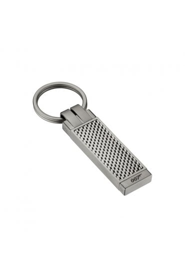 OMEGA Aqua Key Holder 007 Edition, OKA02TI0000105