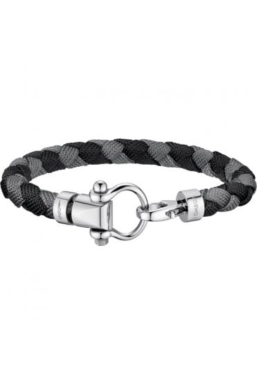 OMEGA Aqua Sailing Bracelet 007 Edition OBA02CW0000104