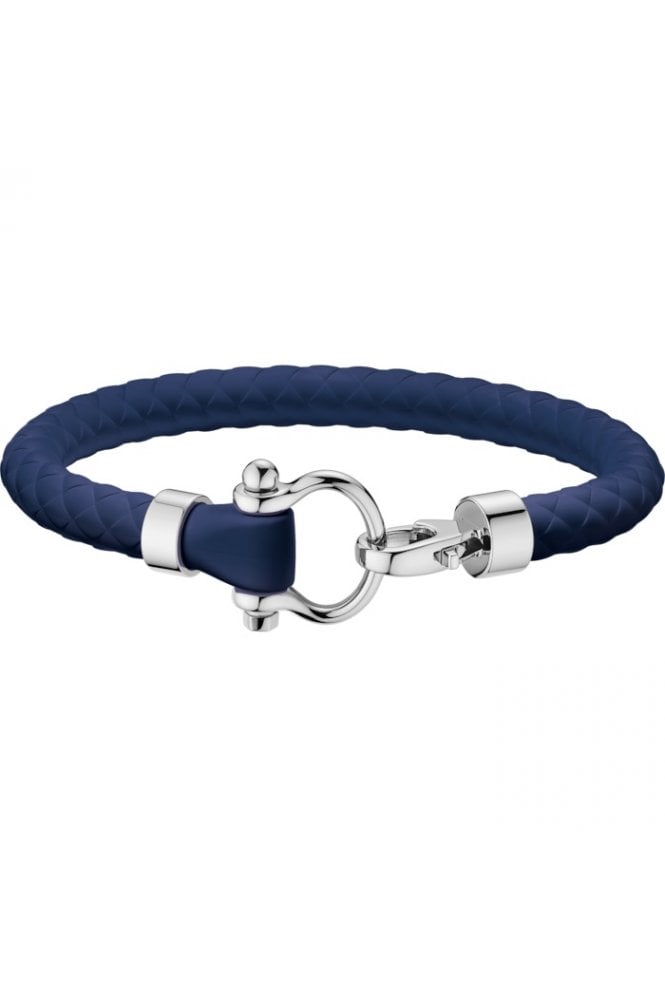 OMEGA  Aqua Sailing Bracelet OB34STA0509004
