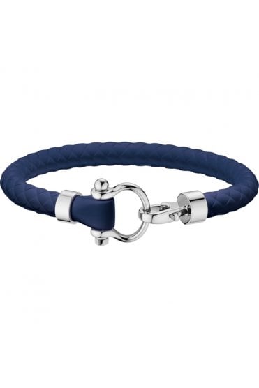 OMEGA Aqua Sailing Bracelet OB34STA0509004