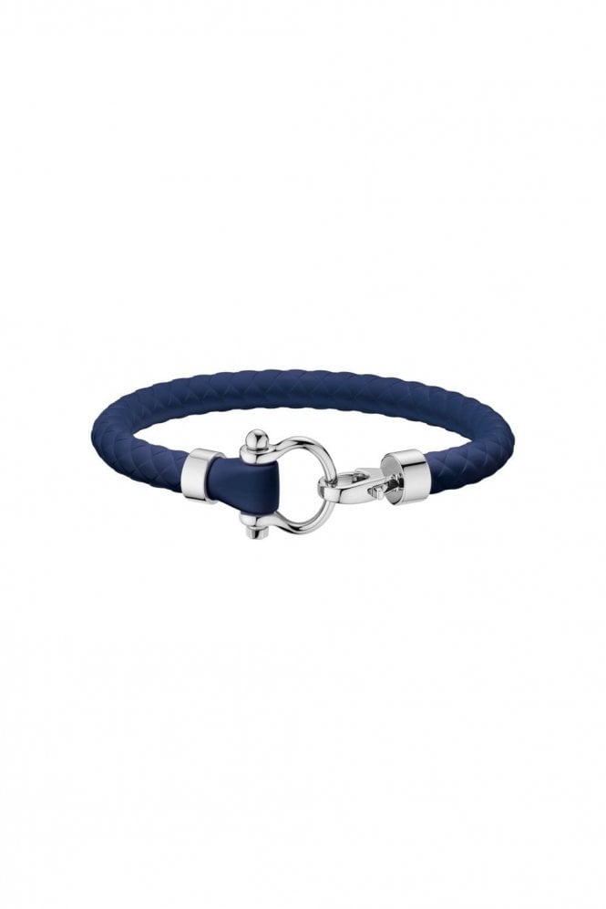 OMEGA  Aqua Sailing Bracelet OB34STA0509006