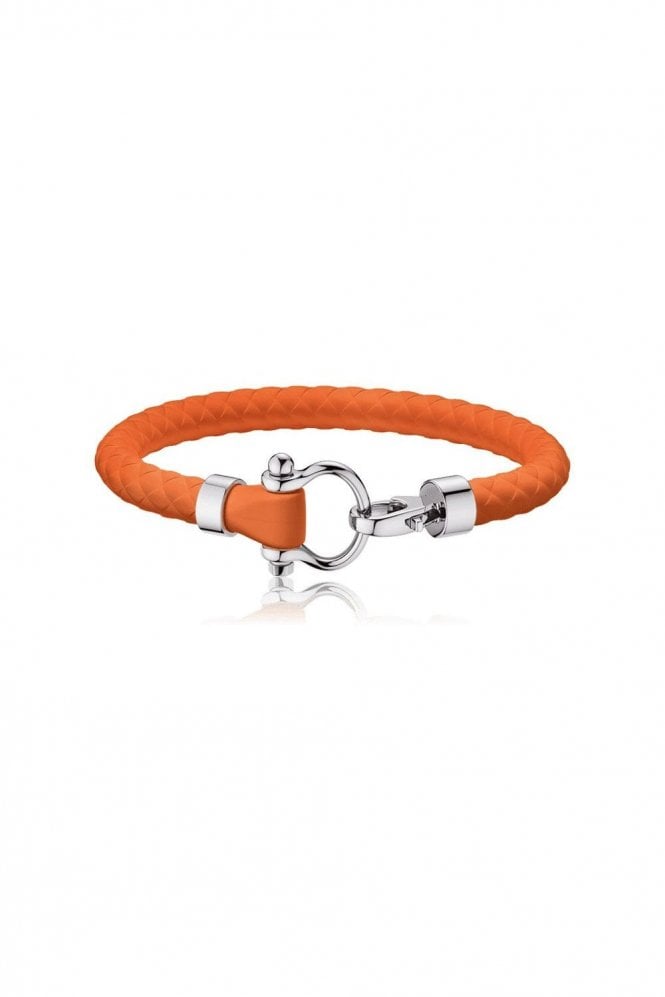 OMEGA  Aqua Sailing Bracelet OB34STA0509104