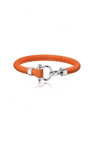 OMEGA Aqua Sailing Bracelet OB34STA0509104