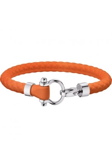 OMEGA Aqua Sailing Bracelet OB34STA0509106