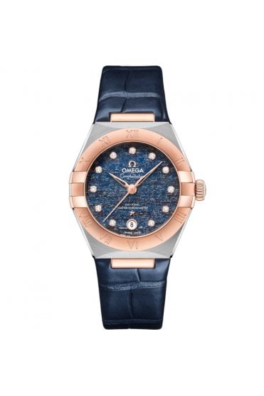 OMEGA Constellation Co-Axial Master Chronometer O13123292099003