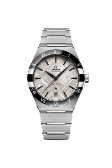 OMEGA Constellation Co-Axial Master Chronometer O13130412199001