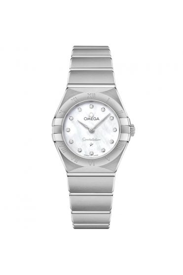 OMEGA Constellation O13110256055001