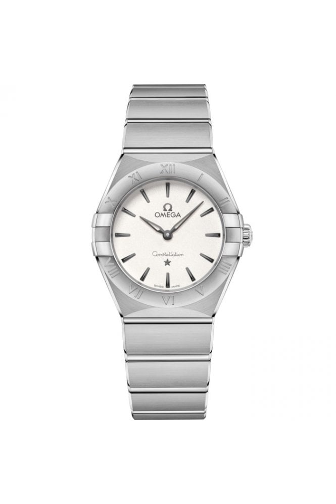 OMEGA  Constellation O13110286002001