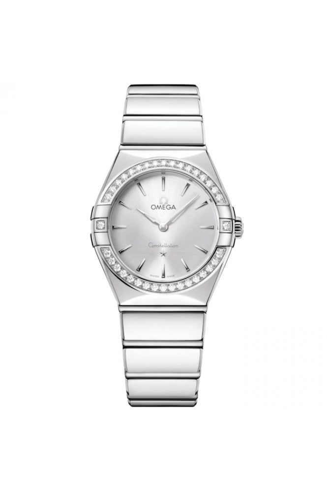 OMEGA  Constellation O13115286002001
