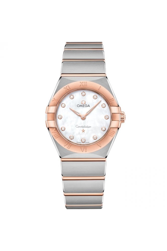 OMEGA  Constellation O13120286055001