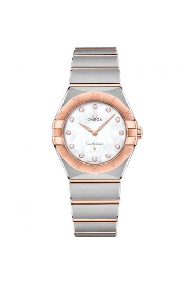 OMEGA Constellation O13120286055001
