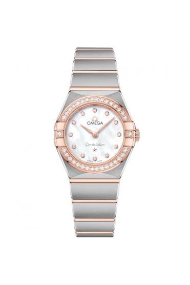 OMEGA Constellation O13125256055001