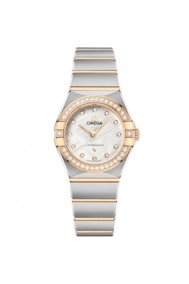 OMEGA Constellation O13125256099002