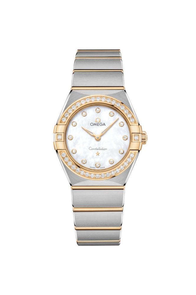 OMEGA  Constellation O13125286055002