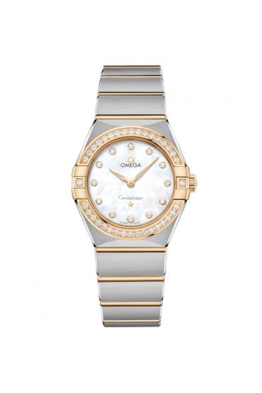 OMEGA Constellation O13125286055002