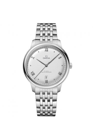 OMEGA De Ville Prestige Co-Axial Master Chronometer O43410402002001