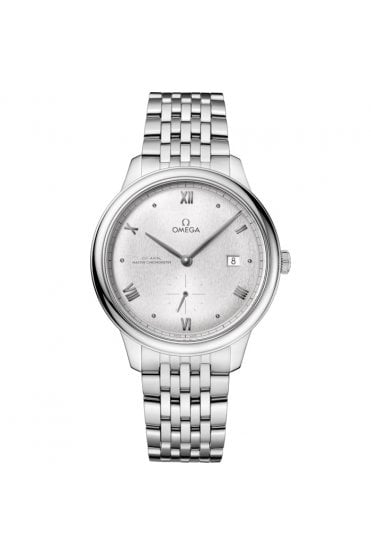 OMEGA De Ville Prestige Co-Axial Master Chronometer O43410412002001