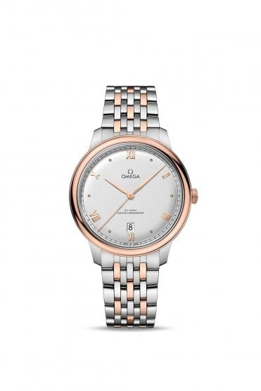 OMEGA De Ville Prestige Co-Axial Master Chronometer O43420402002001