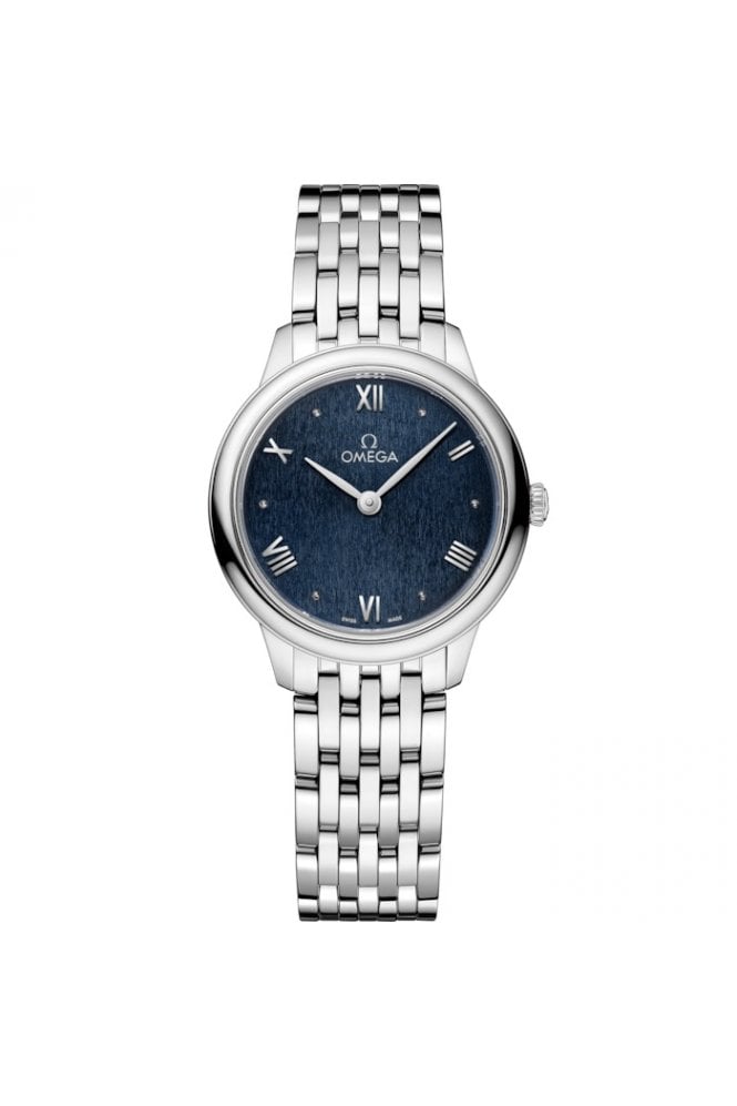 OMEGA  De Ville Prestige  O43410286003002