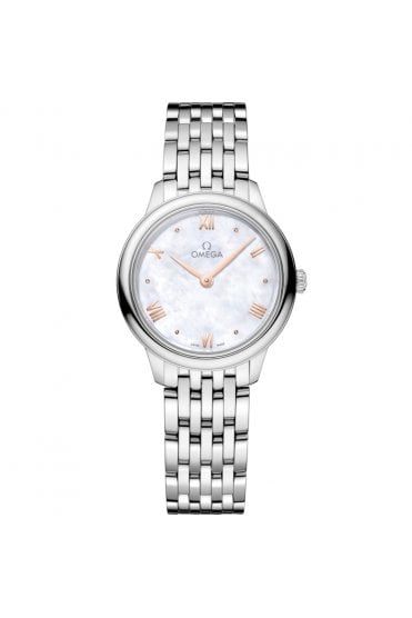OMEGA De Ville Prestige O43410286005001