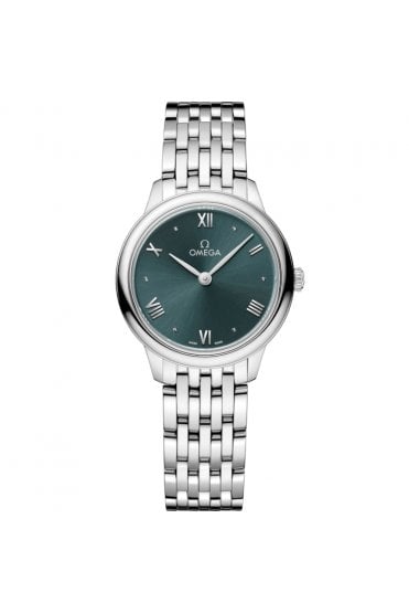 OMEGA De Ville Prestige O43410286010001