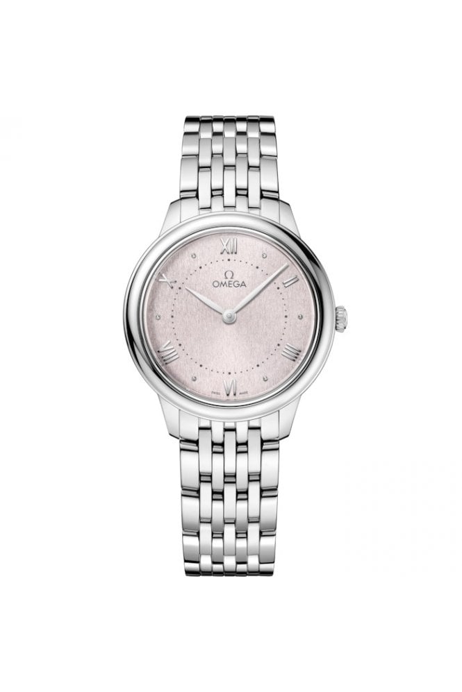 OMEGA  De Ville Prestige O43410306002001