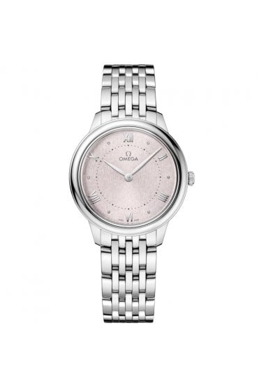 OMEGA De Ville Prestige O43410306002001