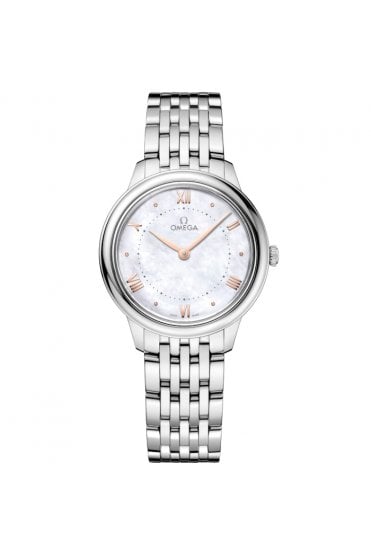 OMEGA De Ville Prestige O43410306005001