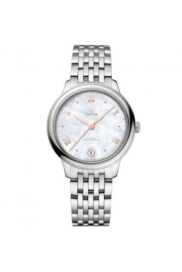 OMEGA De Ville Prestige  O43410342005001
