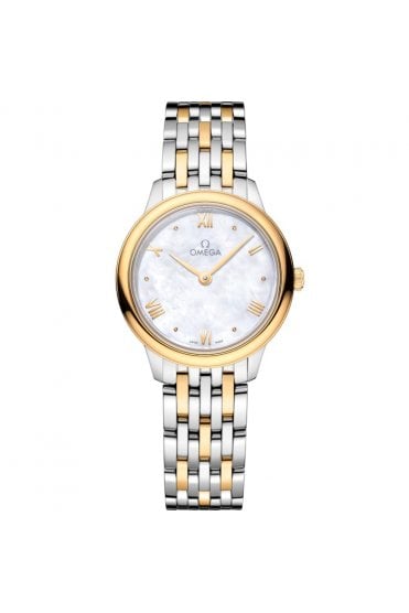 OMEGA De Ville Prestige O43420286005001