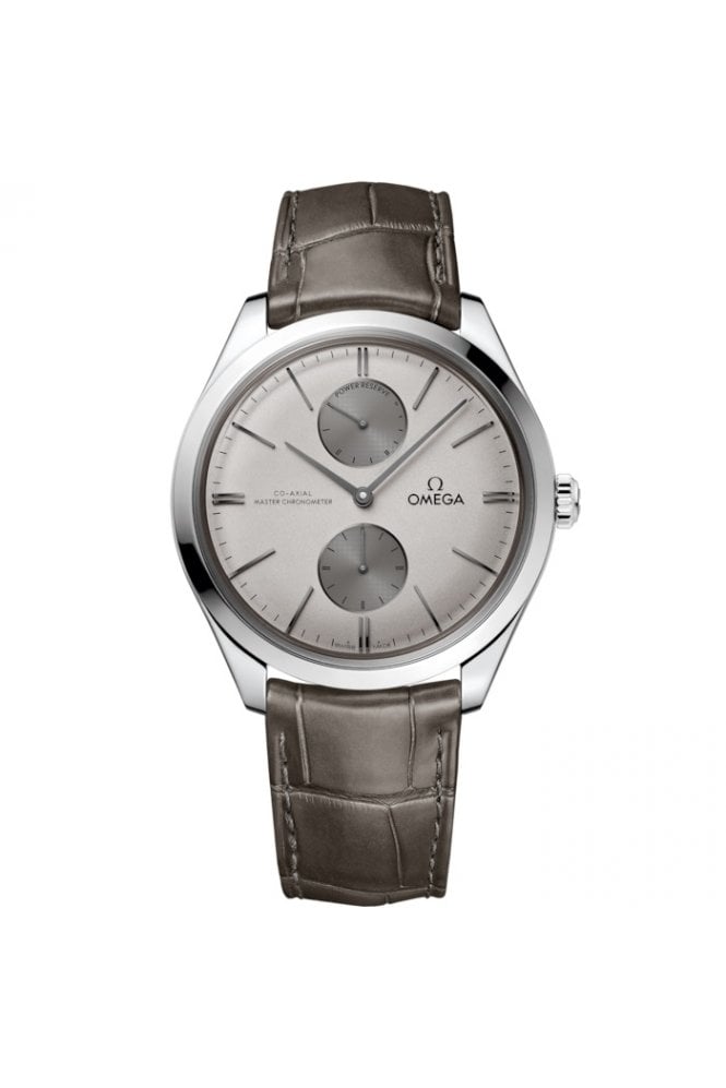 OMEGA  De Ville Tresor Co-Axial Master Chronometer O43513402206001