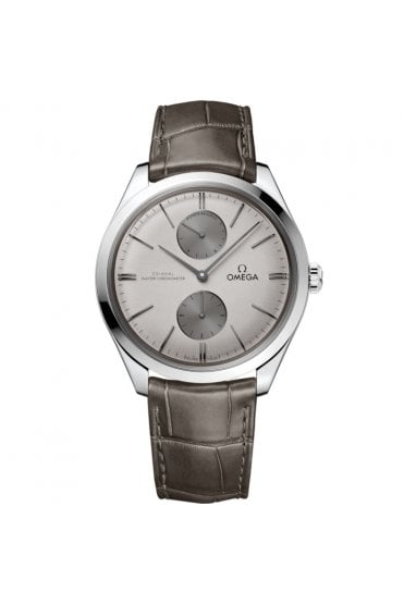 OMEGA De Ville Tresor Co-Axial Master Chronometer O43513402206001