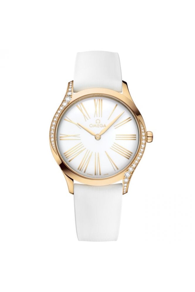OMEGA  De Ville Trésor O42857366004001