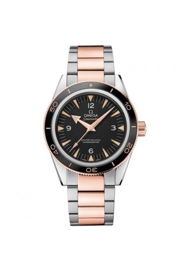 OMEGA Seamaster 300 Master Co-Axial O23320412101001
